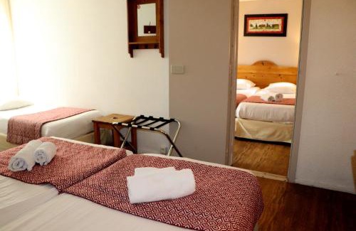 Gaillard Hotel | Discover The Originals Annemasse Sud - Family-Friendly Stay