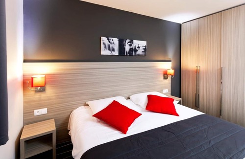 Villenoy Hotel | Discover The Originals City, Hôtel Marne-la-Vallée East