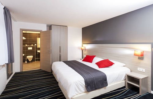 Villenoy Hotel | Discover The Originals City, Hôtel Marne-la-Vallée East