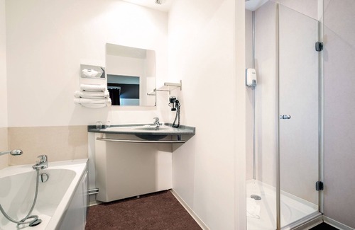 Le Neubourg Hotel | Guest Rated: 9/10 at The Originals City, Hôtel Acadine