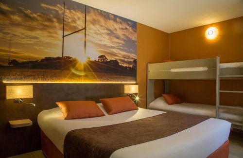 Saint-Junien Hotel | Pet-Friendly Stays at Hôtel Le Boeuf Rouge, Saint-Junien
