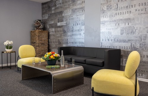 Perpignan Hotel | Eco-Friendly Retreat at The Originals City, Hôtel Les Dômes