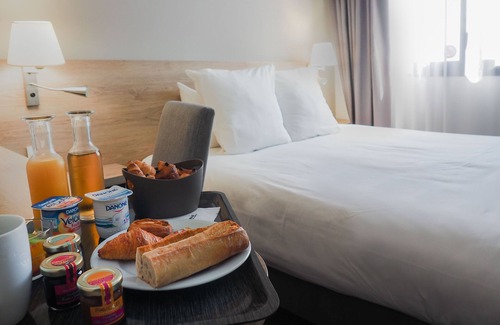 Damazan Hotel | Top-Rated Stay at The Originals City, Hôtel de la Confluence
