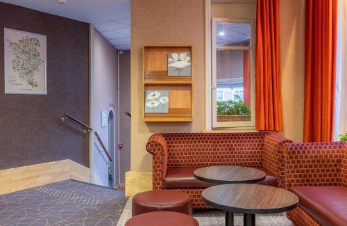 Perigueux Hotel | Discover The Originals City, Hôtel Régina in Périgueux