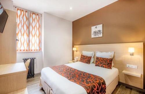 Perigueux Hotel | Discover The Originals City, Hôtel Régina in Périgueux