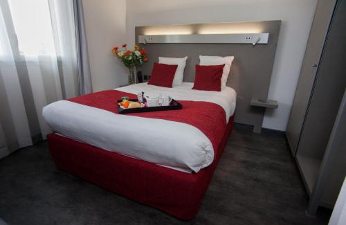 Perpignan Hotel | Discover Oceanfront Comfort at Hôtel Les Dômes, Perpignan