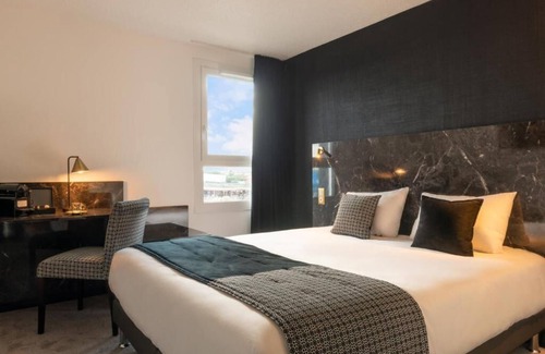 Saran Hotel | Discover The Originals City, Hôtel Orléans Nord