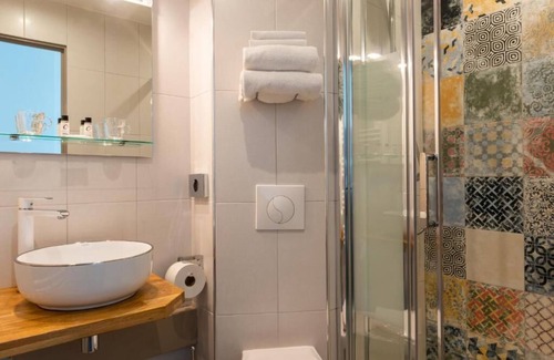 Saran Hotel | Discover The Originals City, Hôtel Orléans Nord
