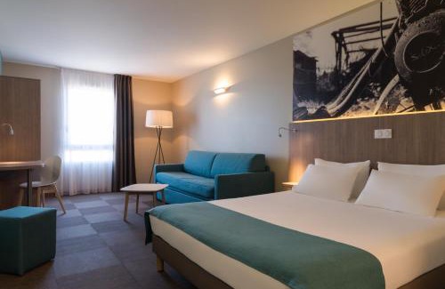 Saint-Aunes Hotel | Pet-Friendly Hotel Ecoparc: Highly Rated in Montpellier