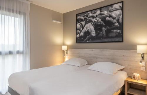Estillac Hotel | Pet-Friendly Retreat at The Originals City, Relais d'Estillac