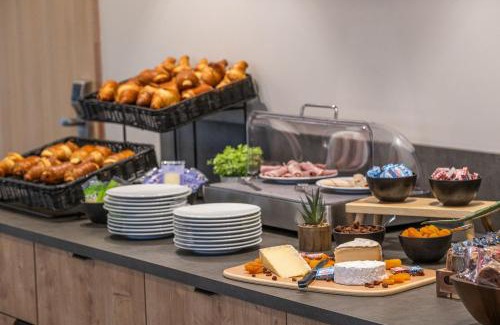 Estillac Hotel | Pet-Friendly Retreat at The Originals City, Relais d'Estillac