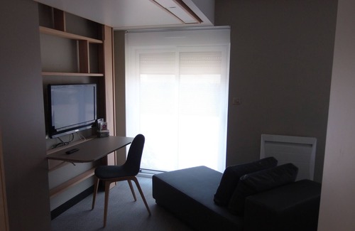 Chartres-de-Bretagne Hotel | Discover The Originals Boutique, Hotel La Chaussairie in Rennes