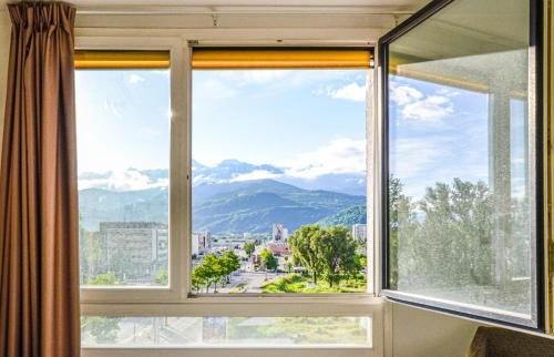 Saint-Martin-d'Heres Hotel | Top-Rated Stay at The Originals Résidence, Grenoble Université