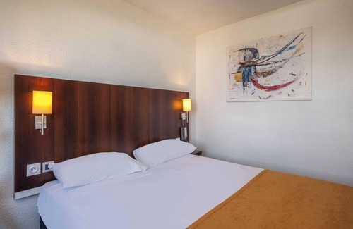 Montaudran - Lespinet Hotel | Discover The Originals Hotel Ariane in Enchanting Toulouse