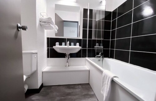 Montaudran - Lespinet Hotel | Discover The Originals Hotel Ariane in Enchanting Toulouse