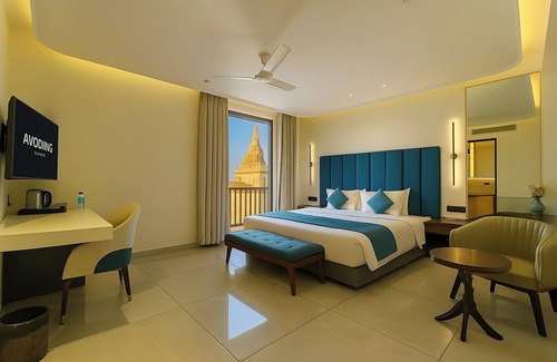 Faizabad Hotel | The Orion Ayodhya