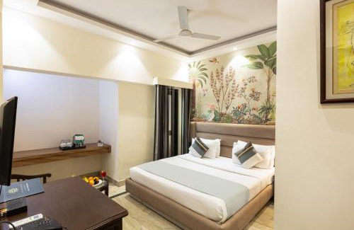 East of Kailash Hotel | Discover Comfort at The Orion Express - East of Kailash
