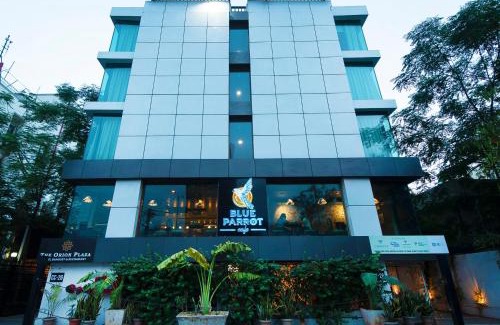 Kalkaji Hotel | Comfortable Stay at The Orion Plaza - Nehru Place