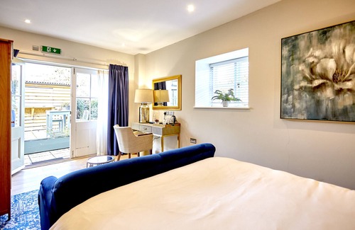 Tetbury Hotel | Experience The Ormond At Tetbury: 4-Star Family Retreat