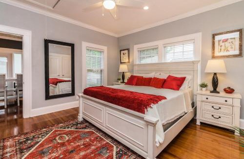 East Lake Morton House | Pet and Child Friendly Home Near Florida Southern College