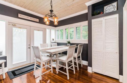 East Lake Morton House | Pet and Child Friendly Home Near Florida Southern College