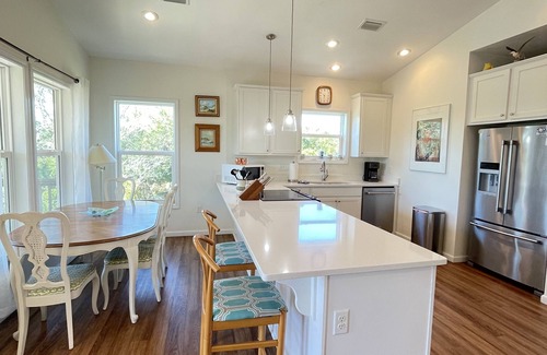 Indian Pass House | Pet-Friendly Retreat at The Osceola House, Rated 9.8/10