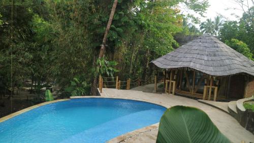 Banyuwangi Resort | Relax at The Osing Bamboo Resort - Oceanfront Oasis Awaits