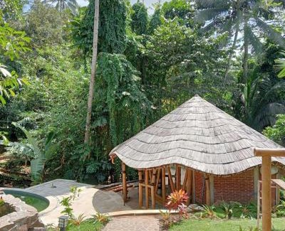 Banyuwangi Resort | Relax at The Osing Bamboo Resort - Oceanfront Oasis Awaits
