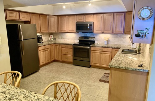 Sawgrass Condo | Unforgettable Stays at The Osprey in Ponte Vedra Beach