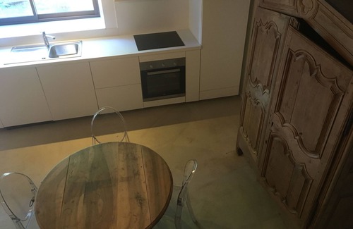 Bozouls House | Experience The Other House - The Forge with Ocean Views