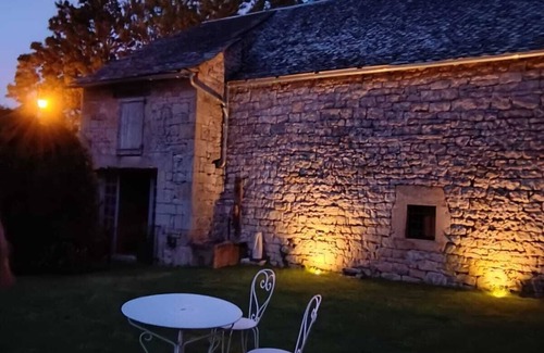 Bozouls House | Experience The Other House - The Forge with Ocean Views