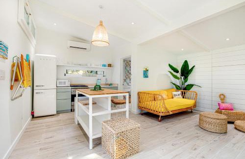 Sunset Point Hotel | Pet-Friendly Getaway at The Other Place Cottage C