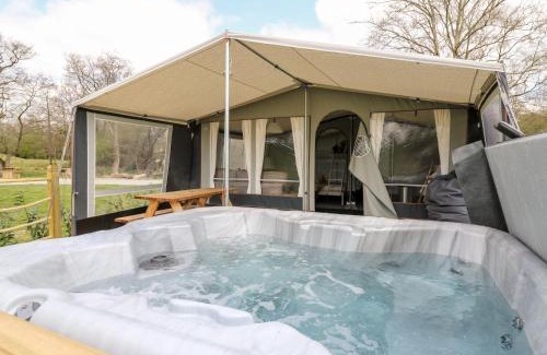 Llandrindod Wells House | Unforgettable Family Stays at The Otter - 4-Star Rated