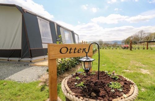Llandrindod Wells House | Unforgettable Family Stays at The Otter - 4-Star Rated