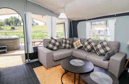 Llandrindod Wells House | Unforgettable Family Stays at The Otter - 4-Star Rated