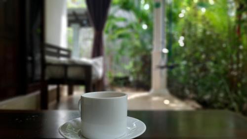 Sigiriya House | Experience The Otunna Guest House Sigiriya - Rated 9.9/10