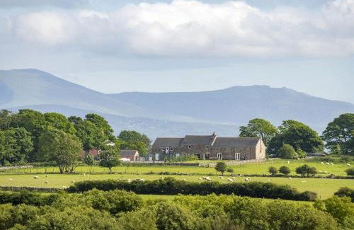 Gaerwen House | Discover The Outbuildings: Family & Pet-Friendly Stay