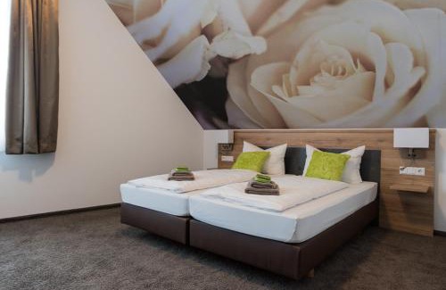 Metzingen Hotel | The Outlet Hotel