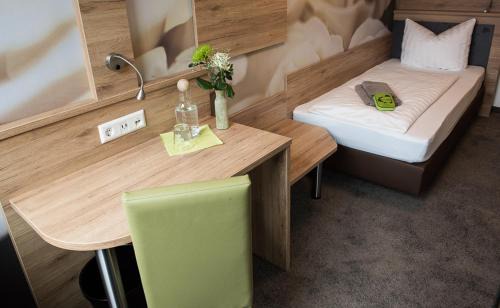 Metzingen Hotel | The Outlet Hotel