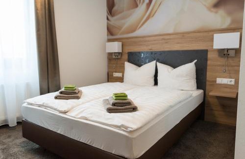 Metzingen Hotel | The Outlet Hotel