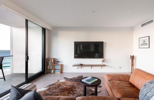 Newcastle Apartment | Oceanfront Retreat at The Outlook - Family-Friendly Escape