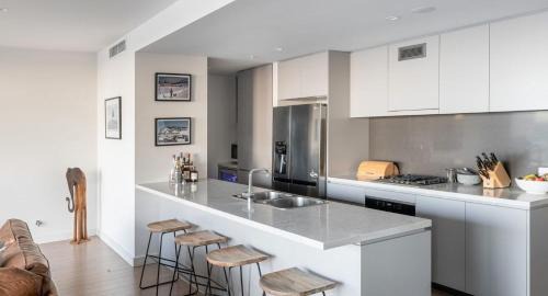 Newcastle Apartment | Oceanfront Retreat at The Outlook - Family-Friendly Escape