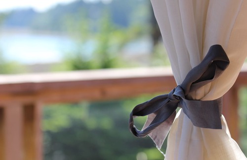 Regional District of Nanaimo House | Oceanfront North Suite at The Outlook - Rated 9.8/10!