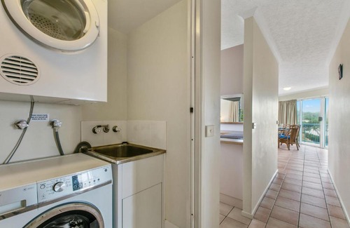 Currimundi Apartment | Experience The Outlook U8 9 Hume Parade: Family-Friendly Stay