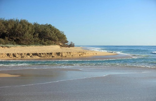Currimundi Apartment | Experience The Outlook U8 9 Hume Parade: Family-Friendly Stay