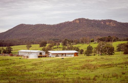Kanimbla House | Discover The Overflow Blue Mountains: Family-Friendly Stay