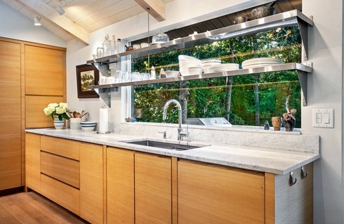 Kittery Point House | The Overlook at Cutts Island – Private and Modern 4 BDR Oasis on Scenic Marsh