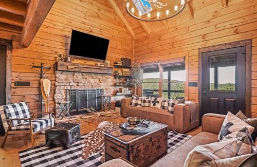 Ranger House | Relax at The Overlook: Family-Friendly Resort with Pool