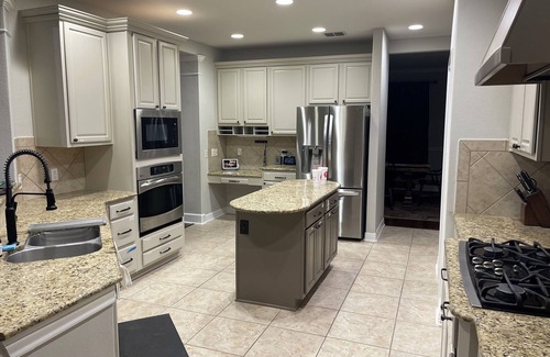 Wetmore House | Exceptional Stay at The Overlook, La Cantera Hillcountry