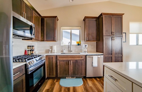 Rapid City House | Experience The Overlook: Custom Home with Breathtaking Views